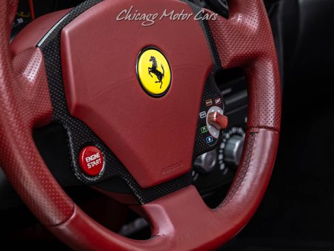 Used 2007 Ferrari F430 Spider image 13