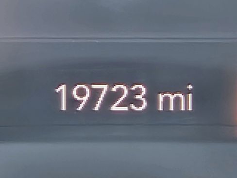 Used 2022 RAM 1500 Big Horn image 18