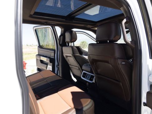 Used 2026 Ford F350 King Ranch w/ Tremor Off-Road Package AWD/4WD image 29