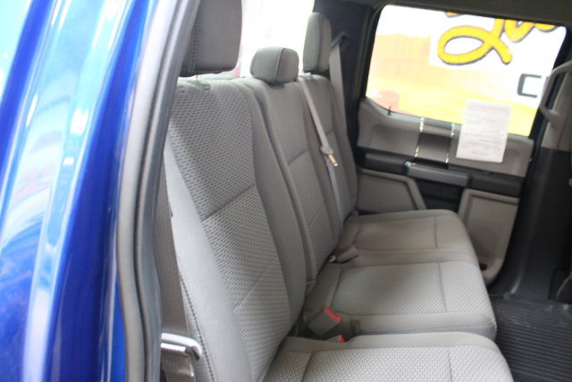 Used 2018 Ford F150 XLT w/ XTR Package AWD/4WD image 9