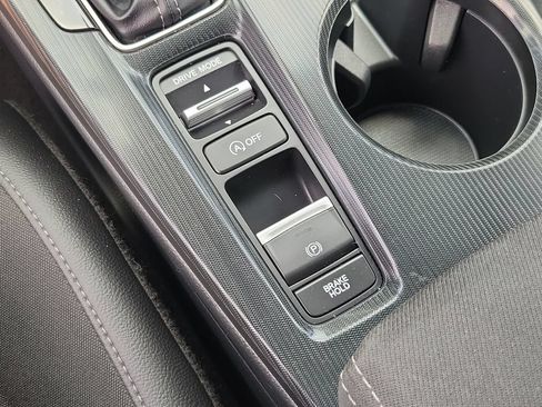 Used 2025 Honda Civic Sport image 28