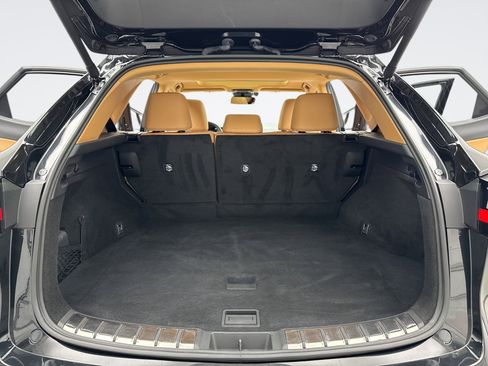 Used 2023 Lexus NX 350 AWD image 22