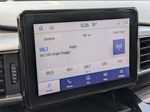 Used 2023 Ford Explorer Limited image 32