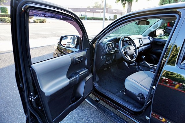 Used 2021 Toyota Tacoma SR w/ SR Convenience Package RWD image 47