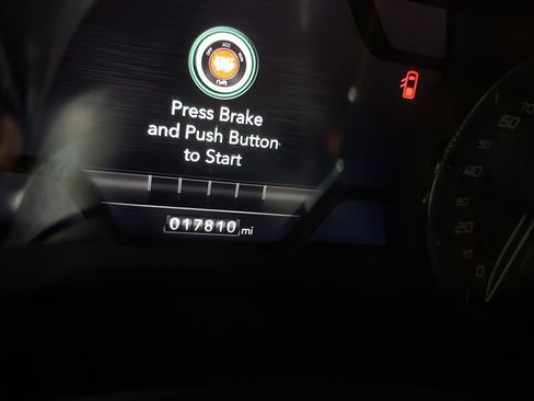 Used 2022 RAM 1500 TRX w/ TRX Level 2 Equipment Group image 5