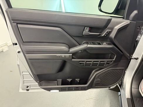 Used 2025 Toyota 4Runner TRD Sport Premium image 14