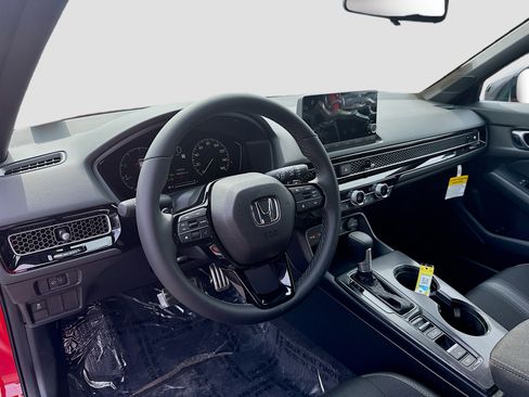 New 2026 Honda Civic Sport image 9