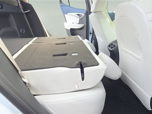 New 2026 Buick Envision Avenir image 21