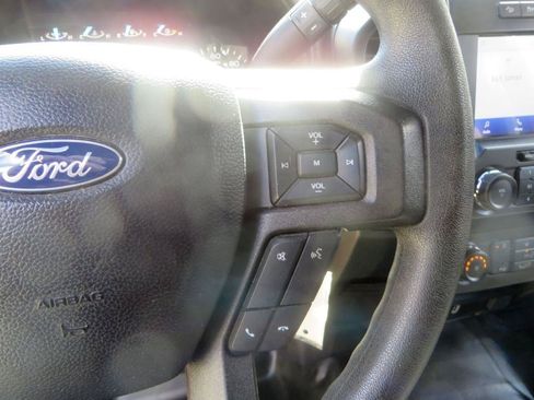 Used 2020 Ford F150 XL w/ Equipment Group 101A Mid AWD/4WD image 18