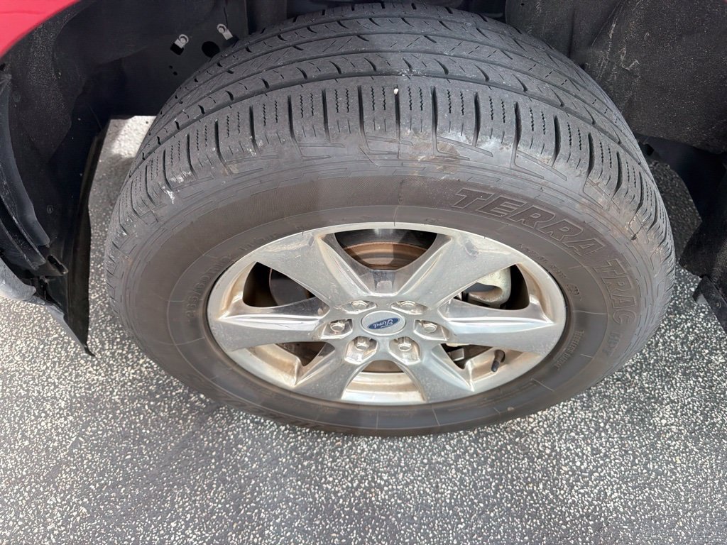 Used 2019 Ford F150 XLT w/ Equipment Group 302A Luxury RWD image 13