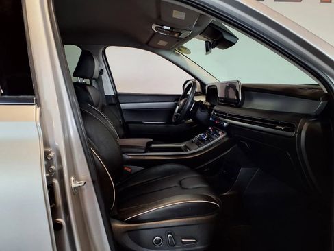 Used 2024 Hyundai Palisade SEL image 13