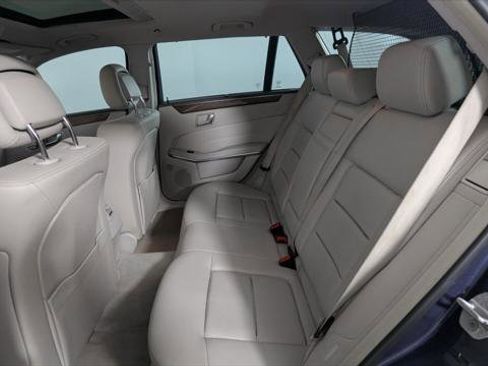 Used 2014 Mercedes-Benz E 350 4MATIC Wagon w/ Premium 1 Package image 18