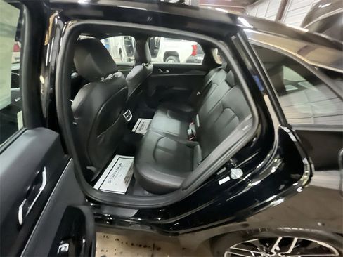 Used 2024 Kia K5 GT w/ GT1 Package image 23
