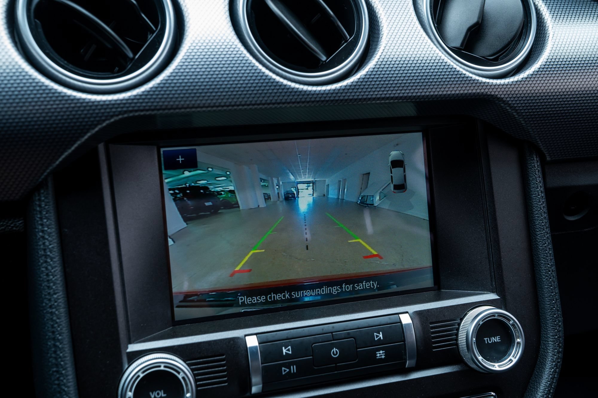 Used 2021 Ford Mustang GT RWD image 13