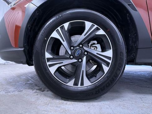 Certified 2025 Subaru Crosstrek 2.0i Premium image 15