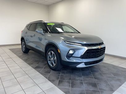 Used 2024 Chevrolet Blazer LT w/ Convenience Package