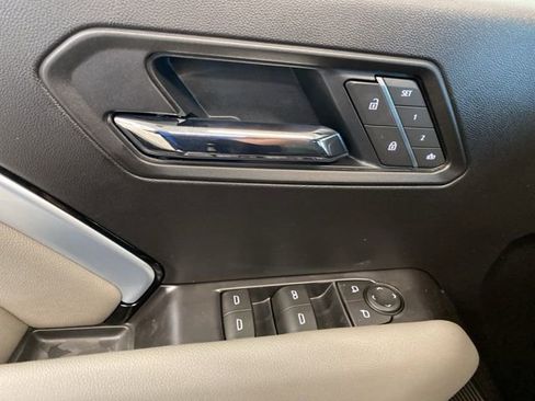 New 2026 Chevrolet Colorado ZR2 w/ Technology Package AWD/4WD image 26