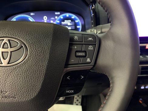 New 2026 Toyota Camry XSE FWD image 28