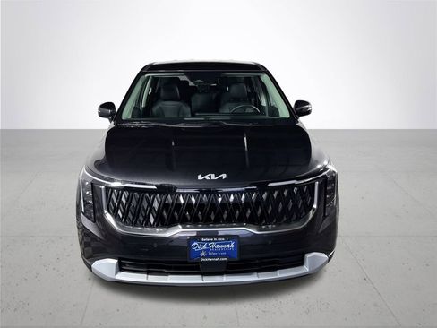 New 2026 Kia Carnival LXS image 3