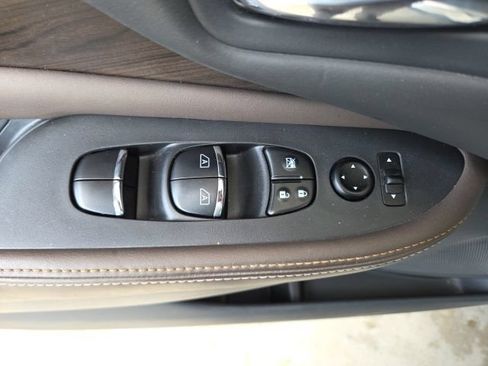 Used 2021 Nissan Murano Platinum AWD/4WD image 42