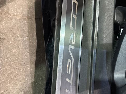 Used 2016 Chevrolet Corvette Stingray Coupe w/ 3LT Preferred Equipment Group image 29