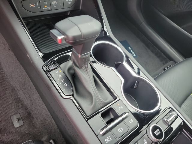 New 2026 Kia K5 GT w/ GT1 Package FWD image 29