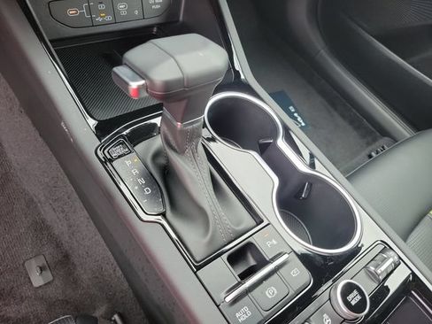 New 2026 Kia K5 GT FWD image 29