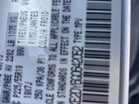 Used 2016 MAZDA CX-5 Grand Touring image 30