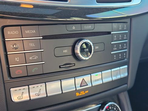 Used 2016 Mercedes-Benz CLS 400 image 29