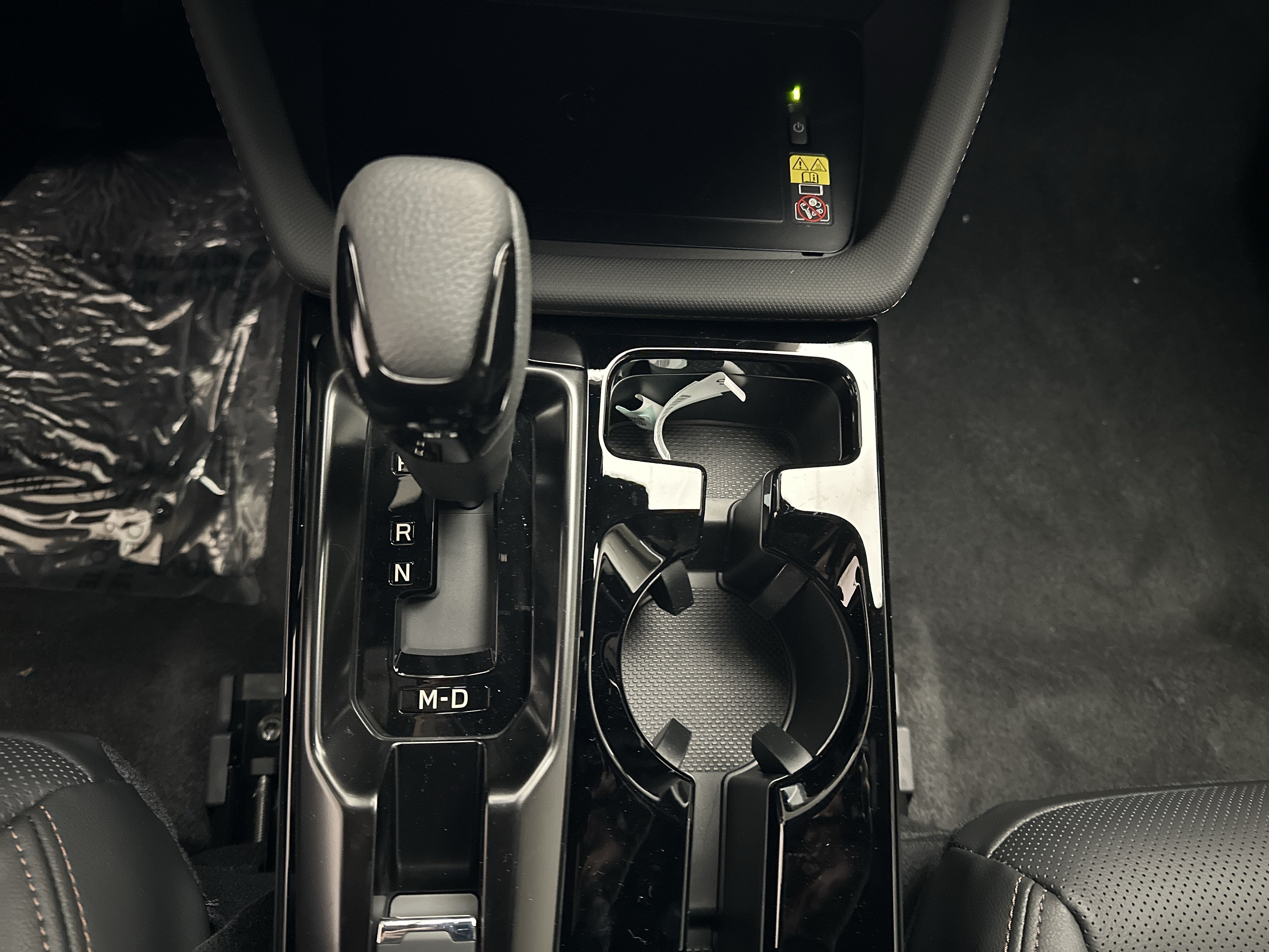 New 2026 Subaru Forester Touring AWD/4WD image 41