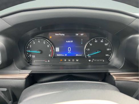 Used 2020 Ford Explorer Limited image 34