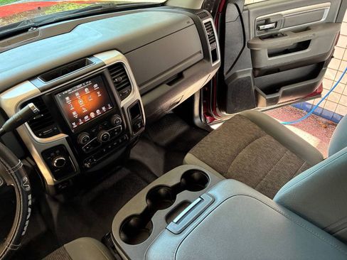 Used 2016 RAM 3500 SLT AWD/4WD image 19