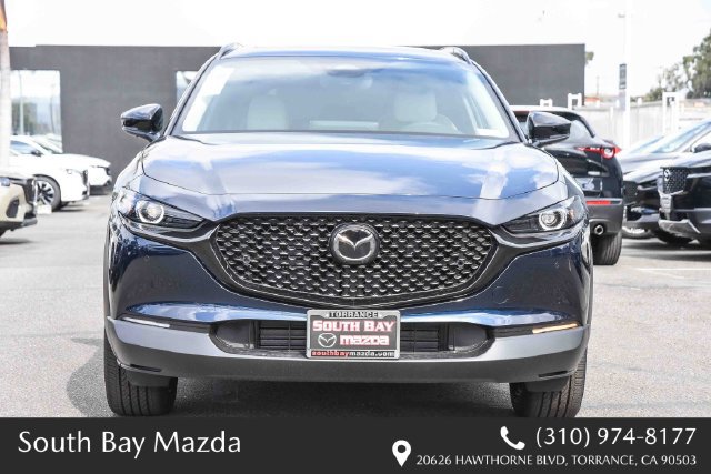 New 2026 MAZDA CX-30 Aire Edition AWD/4WD image 2