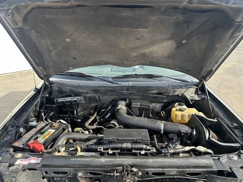 Used 2009 Ford F150 Lariat image 19