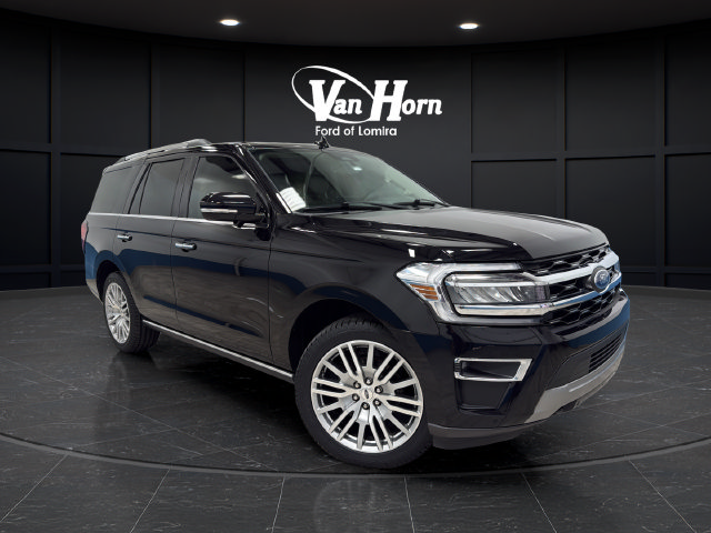 Used 2024 Ford Expedition Limited AWD/4WD image 1