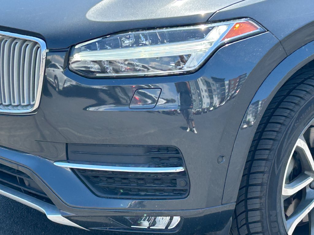 Used 2018 Volvo XC90 T6 Inscription AWD/4WD image 11