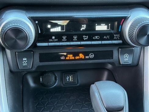 Used 2024 Toyota RAV4 LE image 20