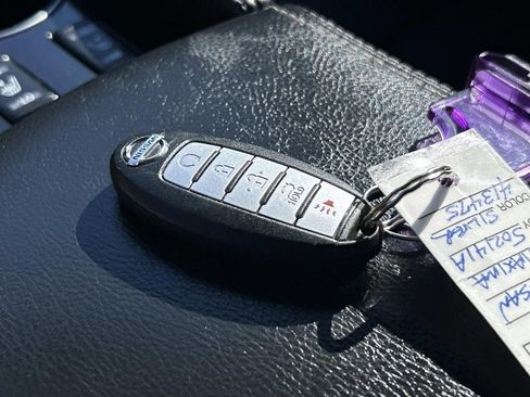 Used 2017 Nissan Maxima 3.5 SL image 30