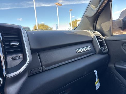 New 2026 RAM 1500 Big Horn image 34