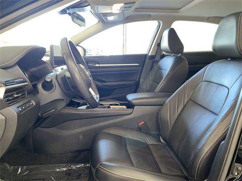 Certified 2024 Nissan Altima 2.0 SR image 20