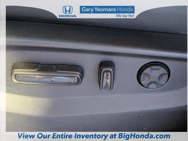 Certified 2025 Honda Odyssey Touring image 23