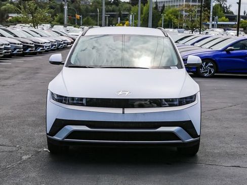 New 2025 Hyundai Ioniq 5 SEL image 3