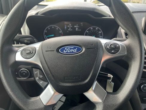 Used 2019 Ford Transit Connect XLT FWD image 18