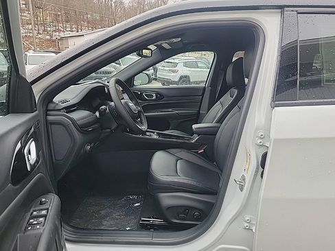 New 2026 Jeep Compass Limited AWD/4WD image 5
