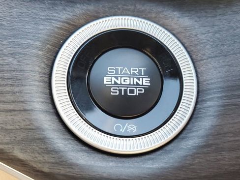 New 2025 Jeep Grand Cherokee L Limited w/ Black Appearance Package image 26