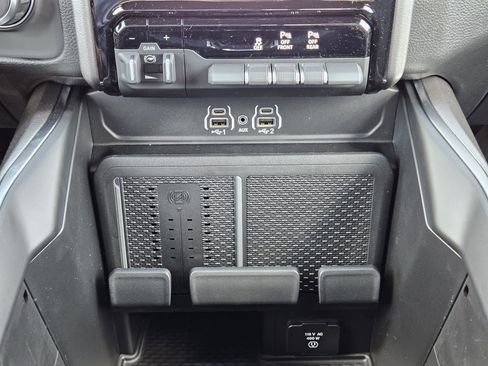 New 2026 RAM 1500 Lone Star image 22