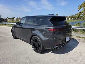 New 2026 Land Rover Range Rover Sport Dynamic SE AWD/4WD video 2