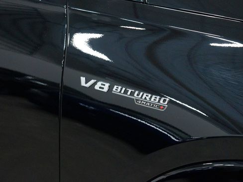 Used 2022 Mercedes-Benz GLE 63 AMG S image 15