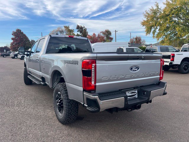 New 2027 Ford F350 Lariat w/ Tremor Off-Road Package AWD/4WD image 3