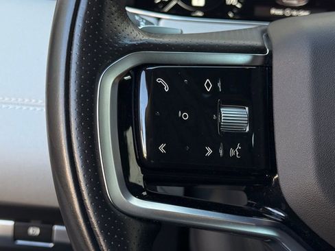 Used 2022 Land Rover Range Rover Evoque R-Dynamic SE image 26